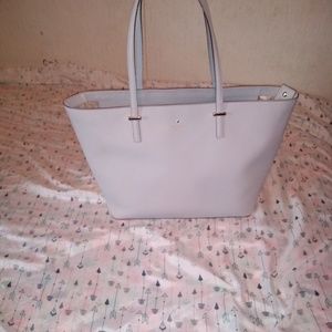 Kate spade tote bag